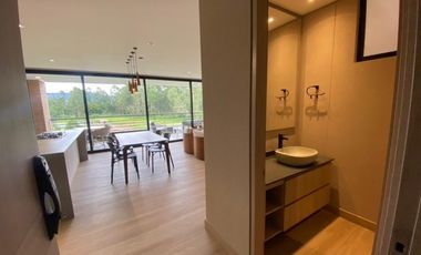 Apartamento en Arriendo Amoblado en Llanogrande