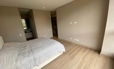Apartamento en Arriendo Amoblado en Llanogrande