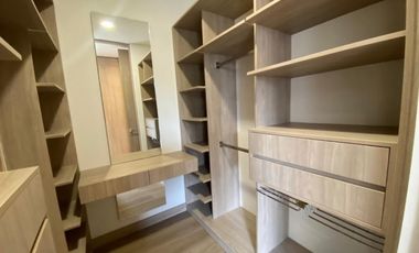 Apartamento en Arriendo Amoblado en Llanogrande