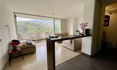 Apartamento en venta en La Estrella, Sector La Aldea