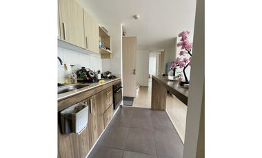 Apartamento en venta en La Estrella, Sector La Aldea