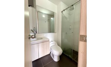 Apartamento en venta en La Estrella, Sector La Aldea