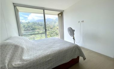 Apartamento en venta en La Estrella, Sector La Aldea