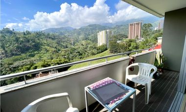 Apartamento en venta en La Estrella, Sector La Aldea