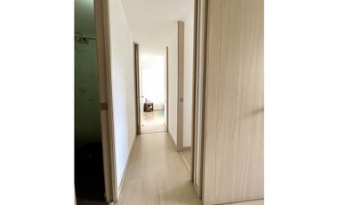 Apartamento en venta en La Estrella, Sector La Aldea
