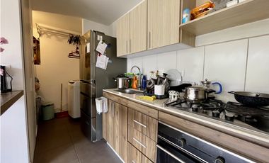 Apartamento en venta en La Estrella, Sector La Aldea