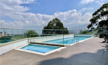 Apartamento en venta en La Estrella, Sector La Aldea