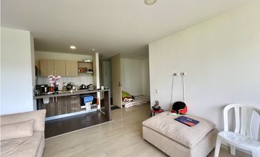 Apartamento en venta en La Estrella, Sector La Aldea