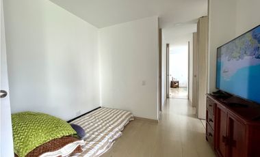 Apartamento en venta en La Estrella, Sector La Aldea