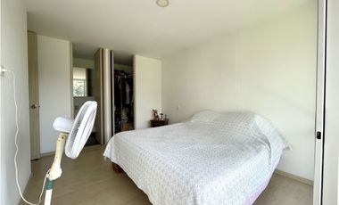 Apartamento en venta en La Estrella, Sector La Aldea