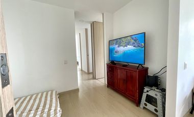 Apartamento en venta en La Estrella, Sector La Aldea