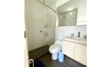 Apartamento en venta en La Estrella, Sector La Aldea