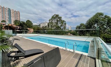 Apartamento en venta en La Estrella, Sector La Aldea