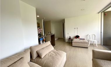Apartamento en venta en La Estrella, Sector La Aldea