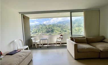 Apartamento en venta en La Estrella, Sector La Aldea