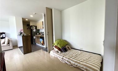 Apartamento en venta en La Estrella, Sector La Aldea