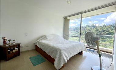 Apartamento en venta en La Estrella, Sector La Aldea