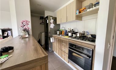 Apartamento en venta en La Estrella, Sector La Aldea