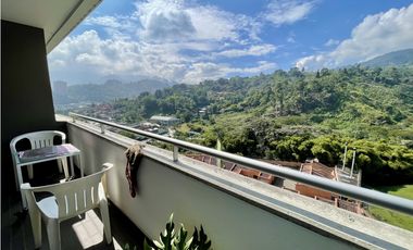 Apartamento en venta en La Estrella, Sector La Aldea