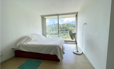 Apartamento en venta en La Estrella, Sector La Aldea