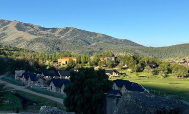 Cabaña en venta 2 dorm. San Martín de Los Andes