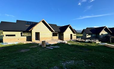 Cabaña en venta 2 dorm. San Martín de Los Andes