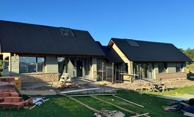 Cabaña en venta 2 dorm. San Martín de Los Andes