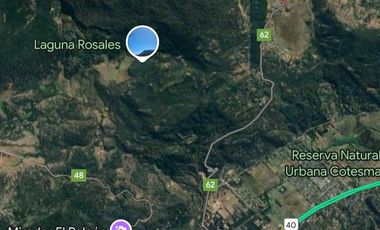 Cabaña en venta 2 dorm. San Martín de Los Andes