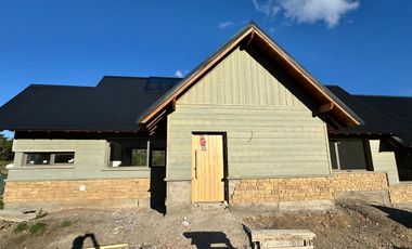 Cabaña en venta 2 dorm. San Martín de Los Andes