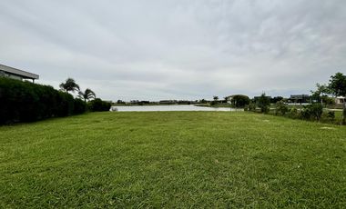 VENTA LOTE SAN SEBASTIAN AREA 10 A LA LAGUNA