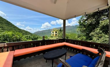 SE VENDE MAGNFICA  CASA EN FUSA CON PISCINA PRIVADA