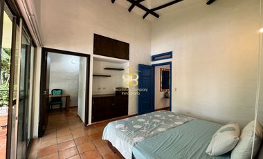 SE VENDE MAGNFICA  CASA EN FUSA CON PISCINA PRIVADA
