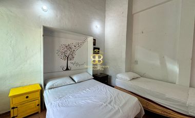 SE VENDE MAGNFICA  CASA EN FUSA CON PISCINA PRIVADA