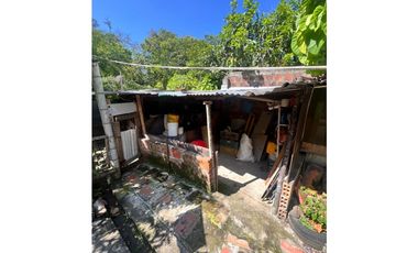 CASA LOTE EN VENTA MULALO YUMBO