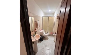 CASA LOTE EN VENTA MULALO YUMBO