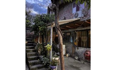 CASA LOTE EN VENTA MULALO YUMBO