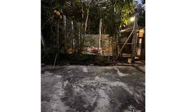 CASA LOTE EN VENTA MULALO YUMBO