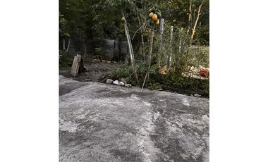 CASA LOTE EN VENTA MULALO YUMBO