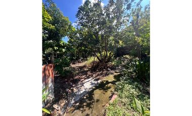 CASA LOTE EN VENTA MULALO YUMBO