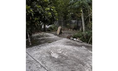 CASA LOTE EN VENTA MULALO YUMBO