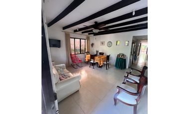 CASA LOTE EN VENTA MULALO YUMBO