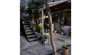 CASA LOTE EN VENTA MULALO YUMBO