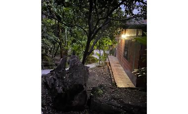 CASA LOTE EN VENTA MULALO YUMBO