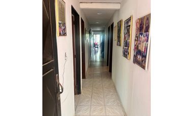 CASA LOTE EN VENTA MULALO YUMBO