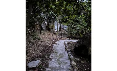CASA LOTE EN VENTA MULALO YUMBO