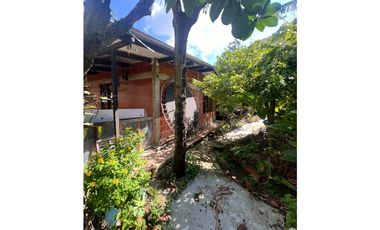 CASA LOTE EN VENTA MULALO YUMBO