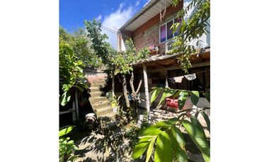 CASA LOTE EN VENTA MULALO YUMBO
