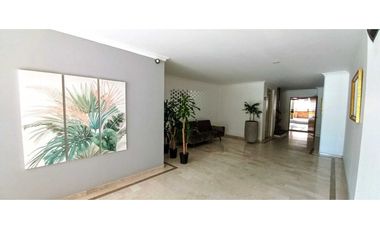 ARRIENDO APARTAMENTO CHICO REMODELADO HAB INDEPENDIENTE ESTUDIO (VM)