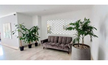 ARRIENDO APARTAMENTO CHICO REMODELADO HAB INDEPENDIENTE ESTUDIO (VM)
