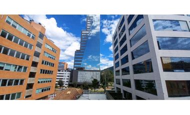 ARRIENDO APARTAMENTO CHICO REMODELADO HAB INDEPENDIENTE ESTUDIO (VM)